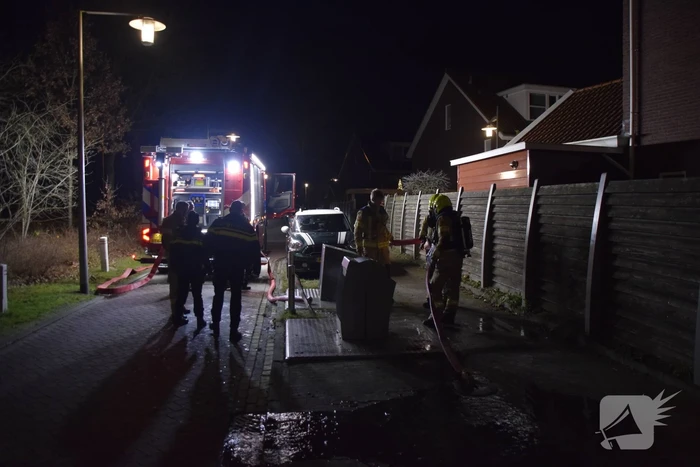 brand vuursteenberg ede
