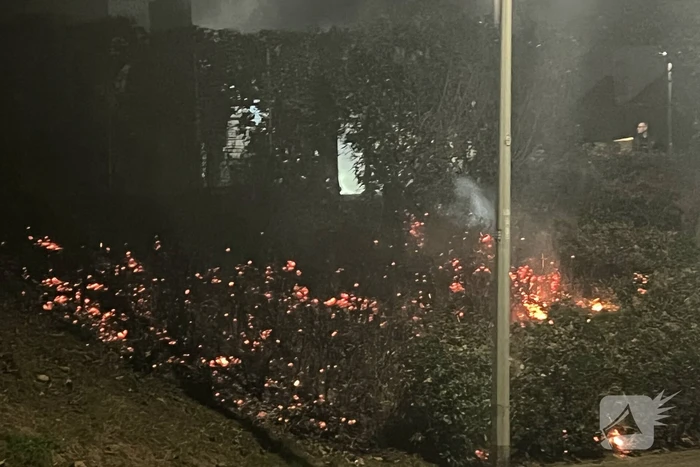 brand namiddagse driessen landgraaf