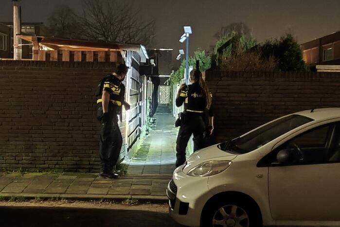 Kruisstraat Wageningen 112 