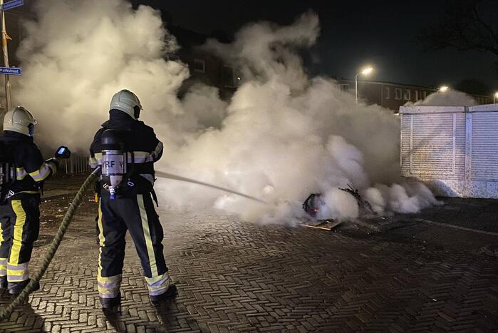 Murkstraat 112 nieuws Leeuwarden 