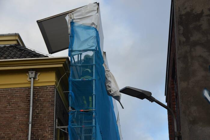 Ipe Brouwerssteeg Leeuwarden 112 