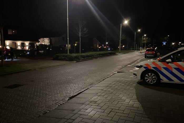 Demonstratie tegen coronamaatregelen