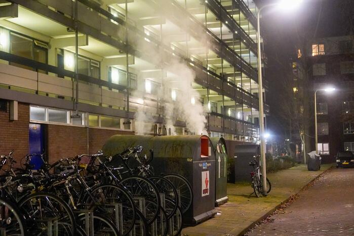 Bosranklaan Gouda 112 