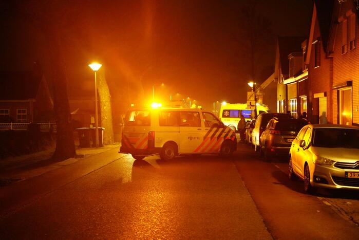 Drankrijder rijdt 23-jarige fietser dood