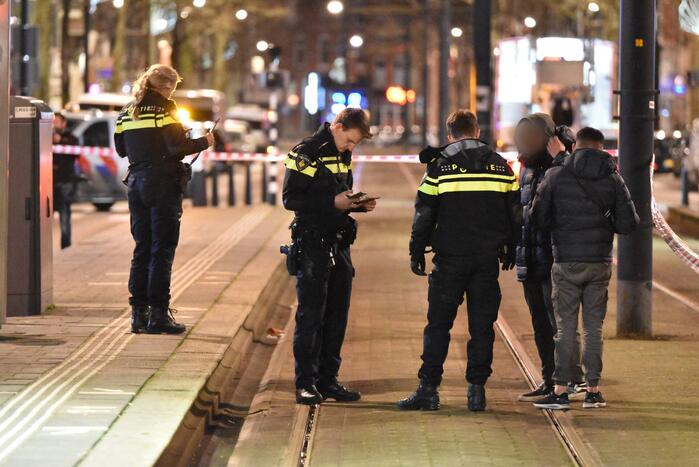 Kogelhulzen aangetroffen nadat pand beschoten is