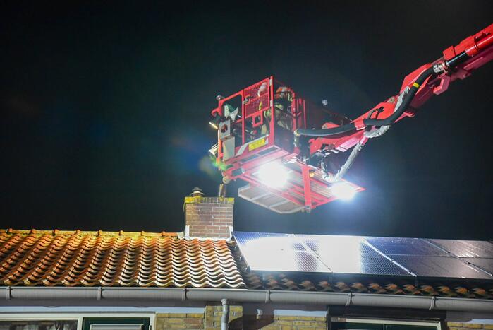 L.G. Molenaarstraat 112 meldingen Rhoon 