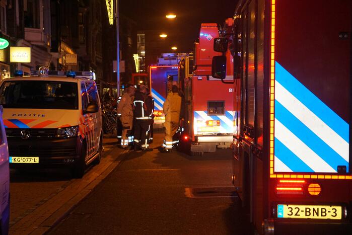 Oude Ebbingestraat Groningen 112 