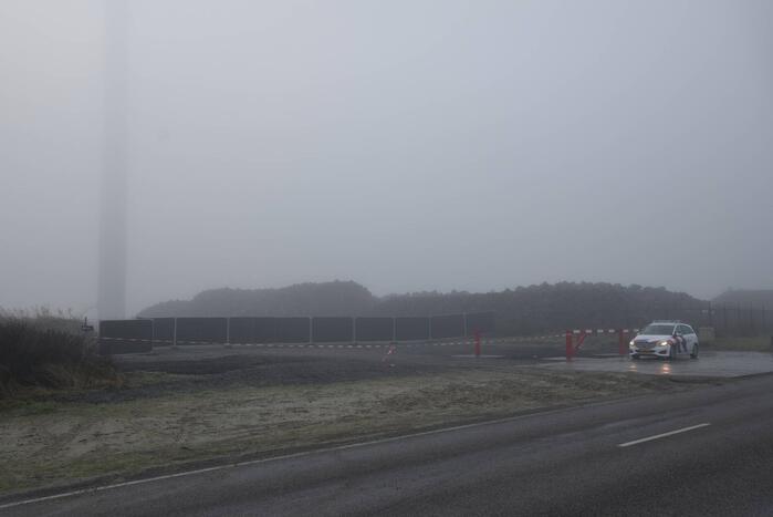 Dean (4) overleden aangetroffen bij Neeltje Jans