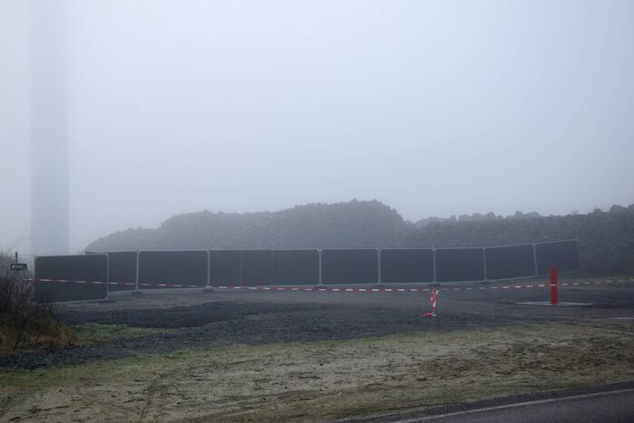 Dean (4) overleden aangetroffen bij Neeltje Jans