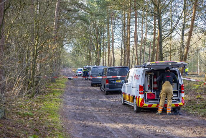 Geen treinverkeer tussen Utrecht Centraal en Soest