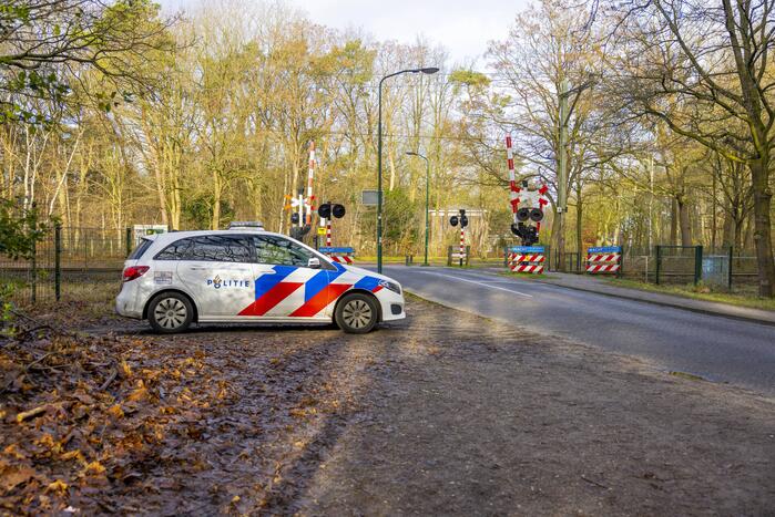 Geen treinverkeer tussen Utrecht Centraal en Soest