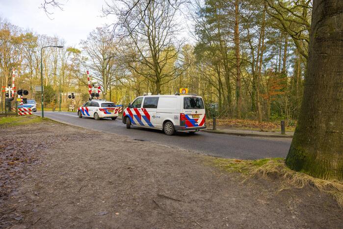 Geen treinverkeer tussen Utrecht Centraal en Soest