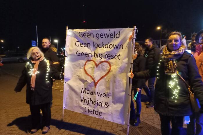 Molenplein 112 meldingen Goes 