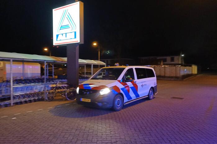 Grote opkomst bij lichtjestocht tegen coronamaatregelen