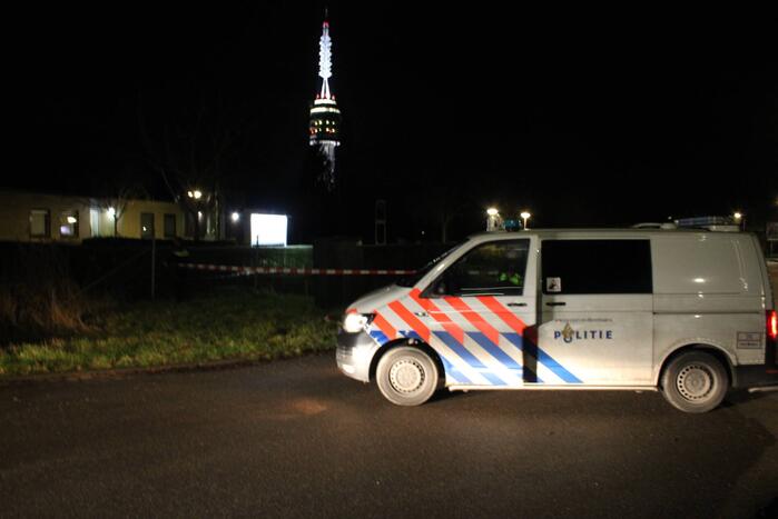 Geldeloozepad 112 nieuws Goes 