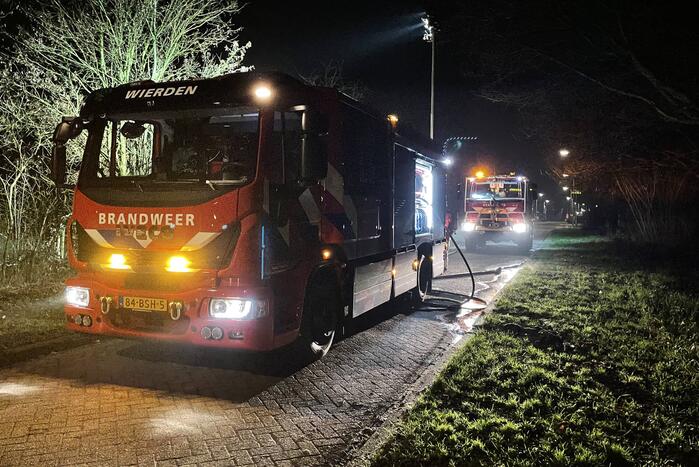 Nijverheidsstraat Nieuws Wierden 