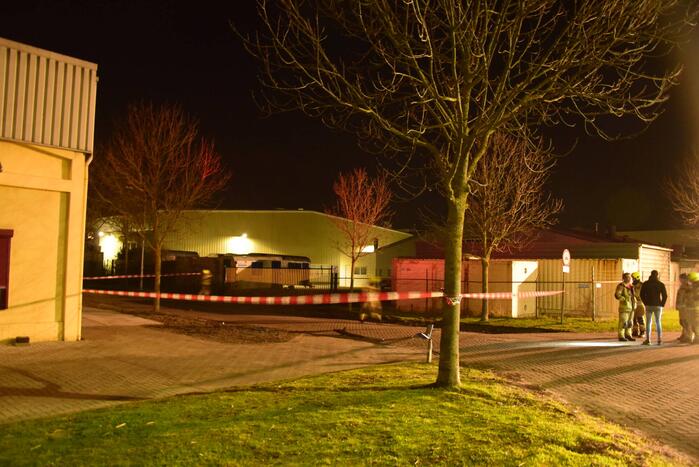 Havenstraat 112 melding Zierikzee 