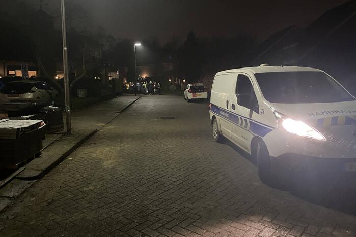 Mensen op de been voor demo tegen maatregelen