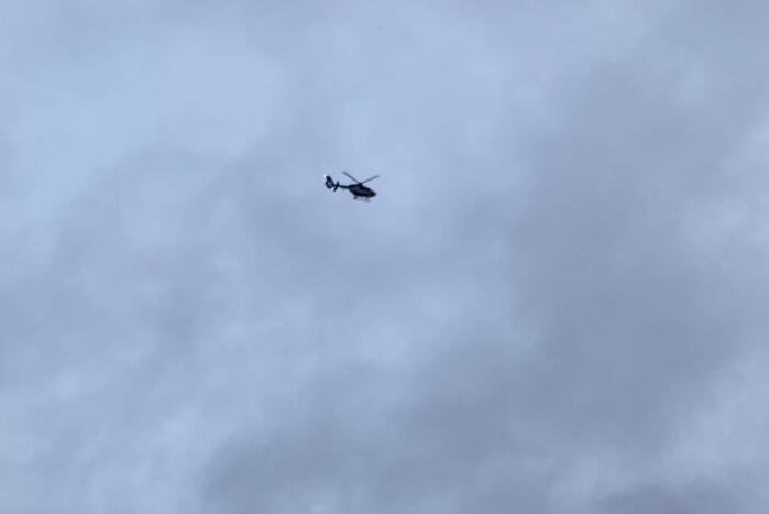 Politie doet onderzoek naar overval op tankstation