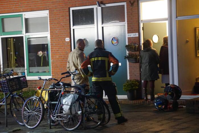 Stadhouderslaan Groningen 112 