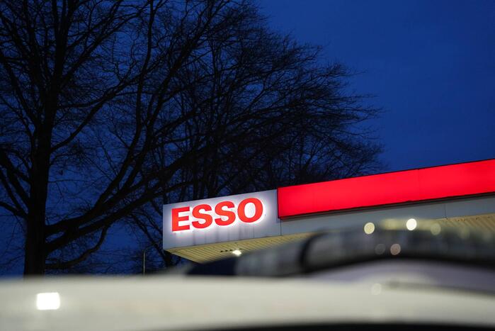 Politie doet onderzoek naar steekincident