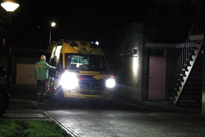 Nachtegaallaan Nieuws Goes 