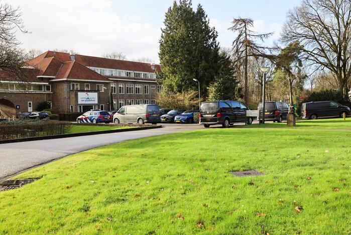 Grote zoekactie naar vermiste Martin den Uijl (46)