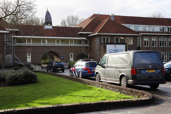 Grote zoekactie naar vermiste Martin den Uijl (46)