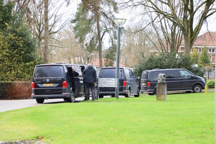 Grote zoekactie naar vermiste Martin den Uijl (46)