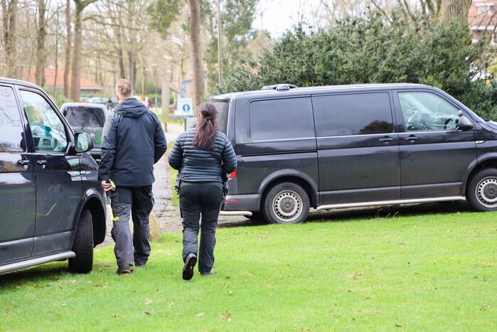 Grote zoekactie naar vermiste Martin den Uijl (46)