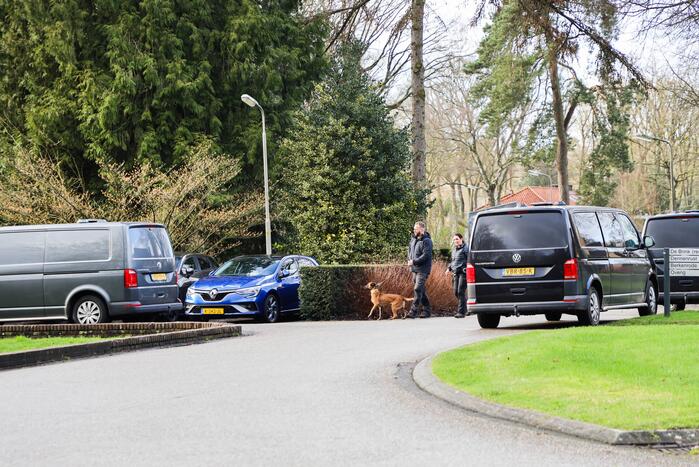 Grote zoekactie naar vermiste Martin den Uijl (46)