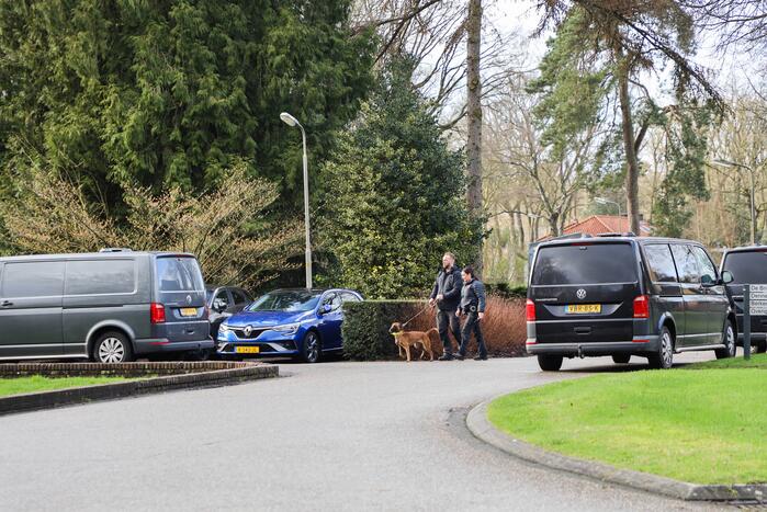 Grote zoekactie naar vermiste Martin den Uijl (46)