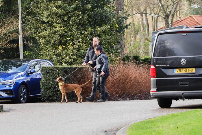 Grote zoekactie naar vermiste Martin den Uijl (46)