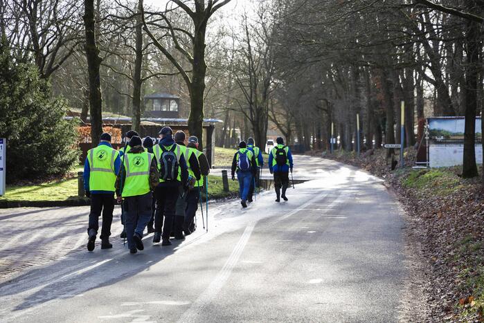 Grote zoekactie naar vermiste Martin den Uijl (46)