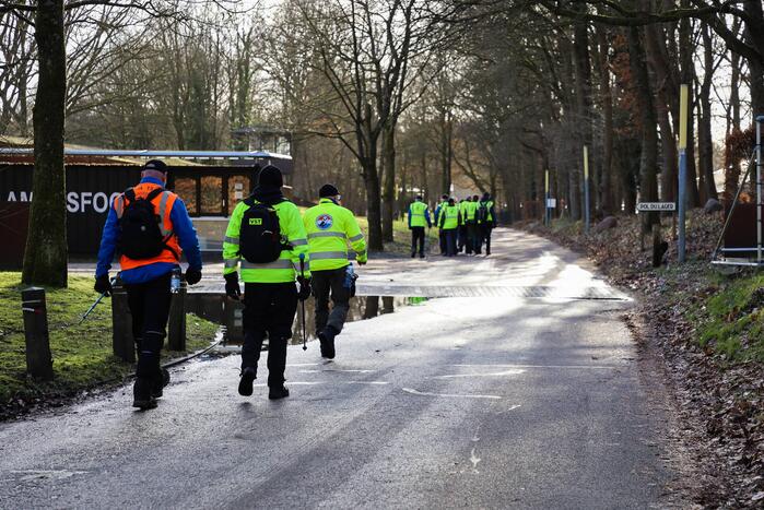 Grote zoekactie naar vermiste Martin den Uijl (46)