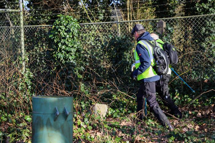 Grote zoekactie naar vermiste Martin den Uijl (46)