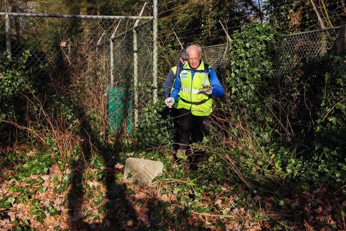Grote zoekactie naar vermiste Martin den Uijl (46)
