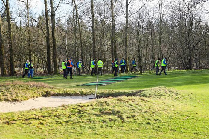 Grote zoekactie naar vermiste Martin den Uijl (46)