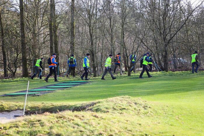 Grote zoekactie naar vermiste Martin den Uijl (46)