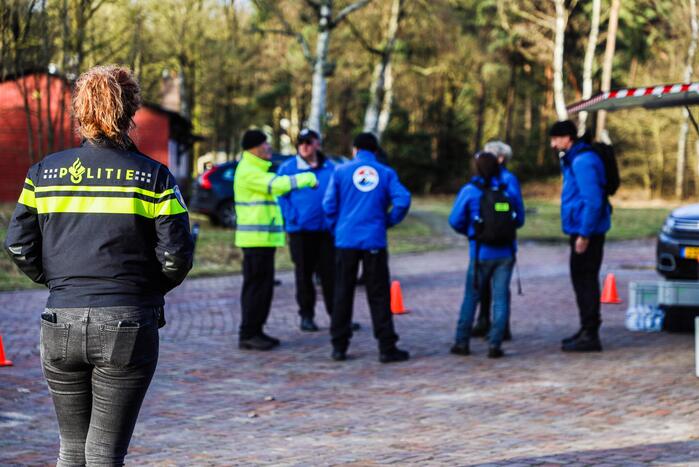 Grote zoekactie naar vermiste Martin den Uijl (46)