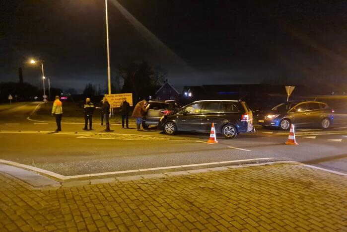 Provincialeweg - N207 112 nieuws Bergambacht 