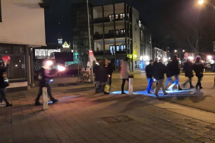 M.A.de Ruijterlaan Goes 112 