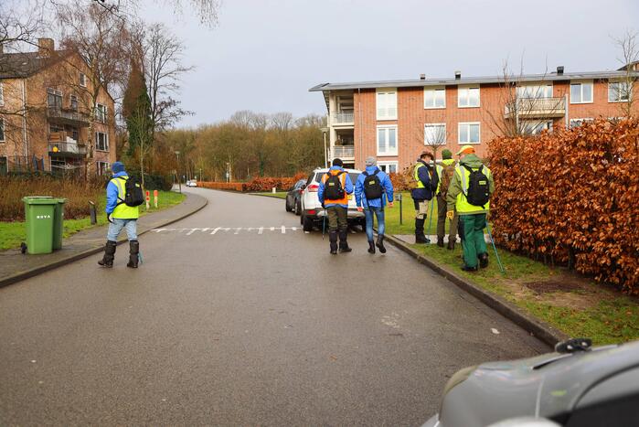 Opnieuw zoekactie naar vermiste Martin den Uijl (46)