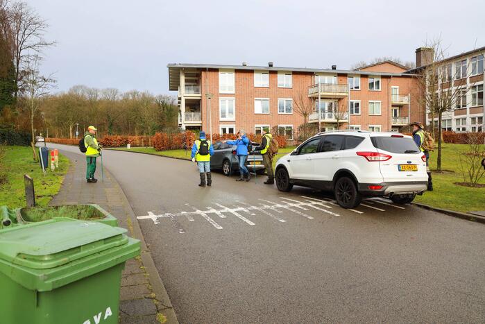 Opnieuw zoekactie naar vermiste Martin den Uijl (46)