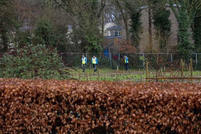 Opnieuw zoekactie naar vermiste Martin den Uijl (46)