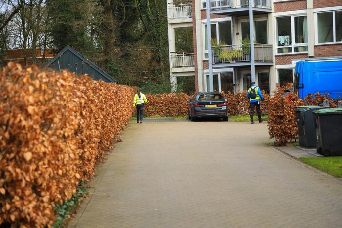 Opnieuw zoekactie naar vermiste Martin den Uijl (46)