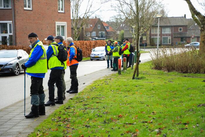 Opnieuw zoekactie naar vermiste Martin den Uijl (46)