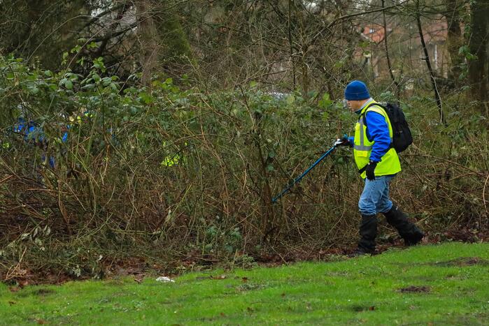 Opnieuw zoekactie naar vermiste Martin den Uijl (46)