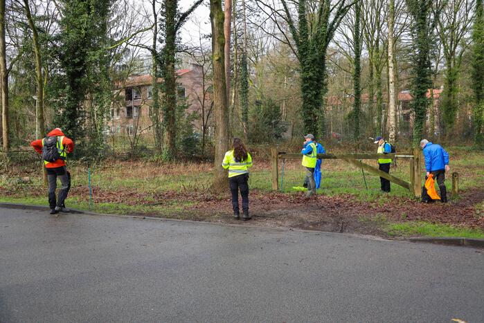 Opnieuw zoekactie naar vermiste Martin den Uijl (46)