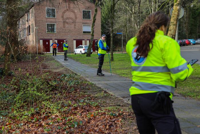 Opnieuw zoekactie naar vermiste Martin den Uijl (46)